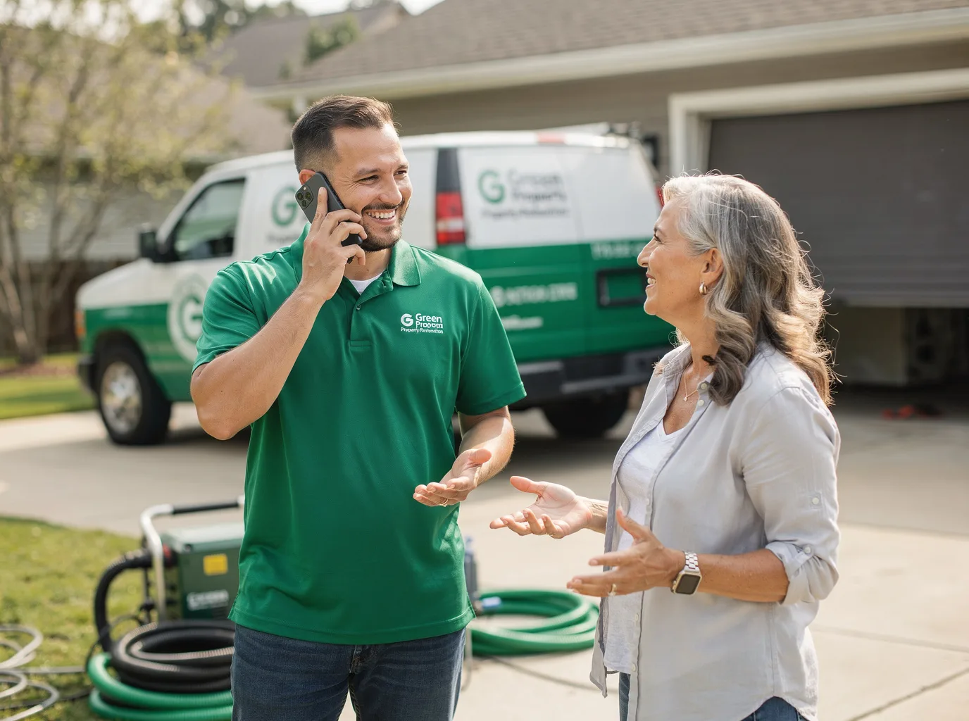 Water Damage Restoration Auberry, CA FAQs
